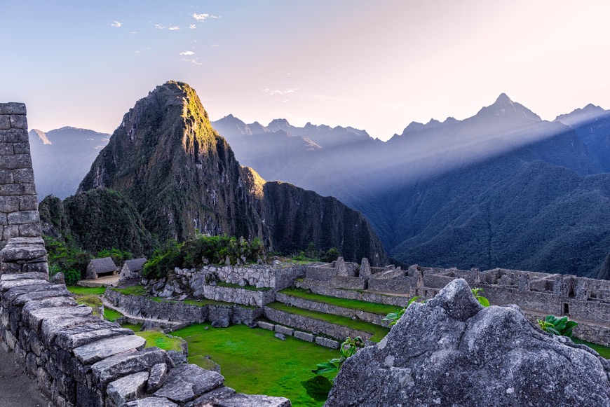 send money to peru