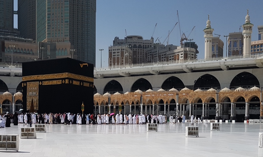 send money to saudi arabia