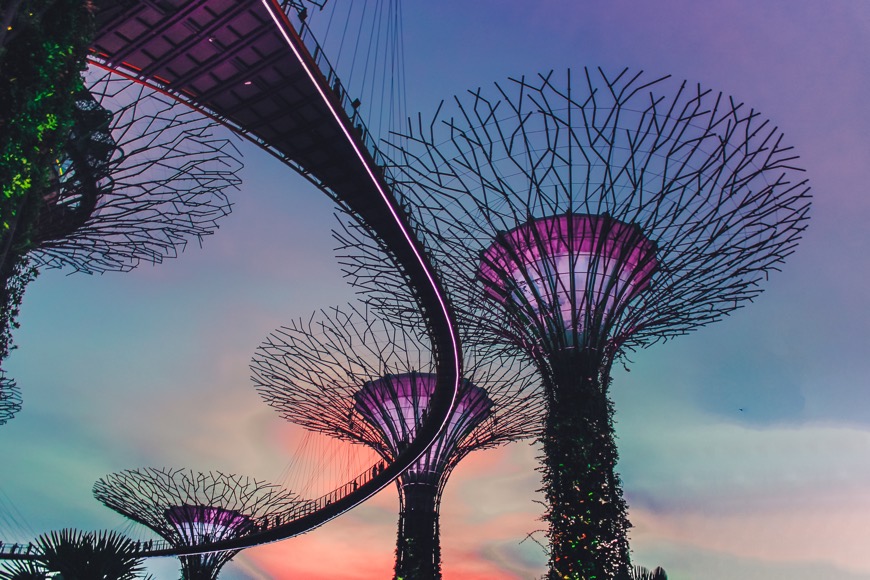send money to singapore