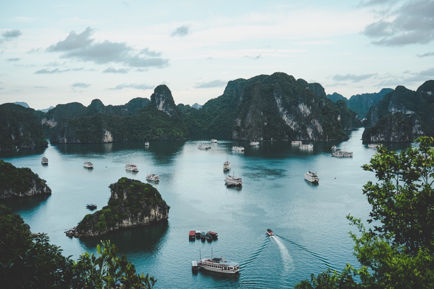 send money to vietnam