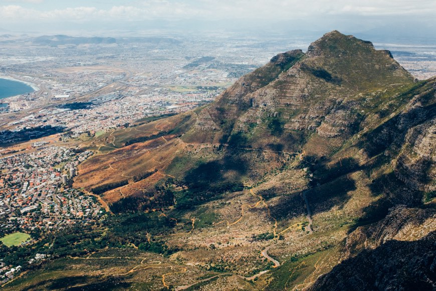 send money to south africa
