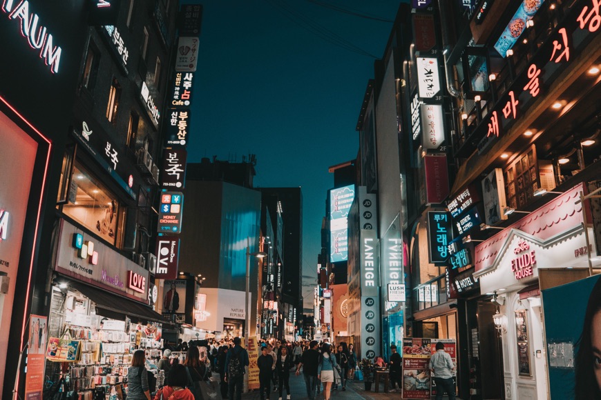 send money to south korea 1