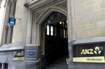 ANZ Foreign Currency Exchange Review