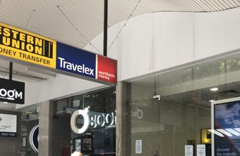 Travelex Review