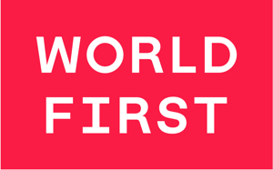 WorldFirst logo