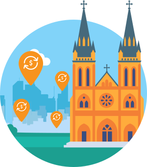 Where To Find The Best Currency Exchange Rates In The Adelaide Cbd | Forex king bureau de change Where To Find The Best Currency Exchange Rates In The Adelaide Cbd -