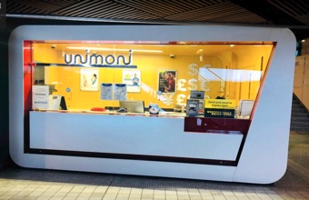 Unimoni Sydney