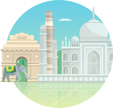 India 223 Transfer Money to India from Australia