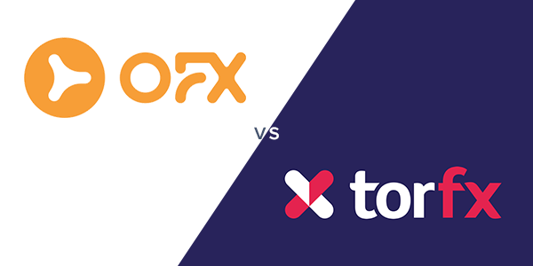 OFX vs TorFX