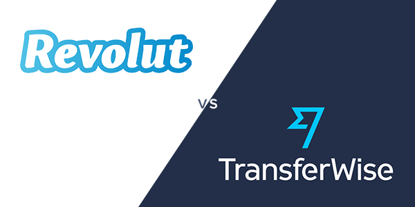 TransferWise Vs Revolut Comparison Table Video And Our Verdict transferwise-vs-revolut-comparison-table-video-and-our-verdict