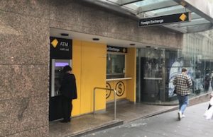 Australia post travel card