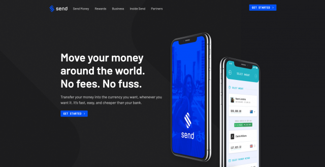 SendFX Australia SendFX Australia
