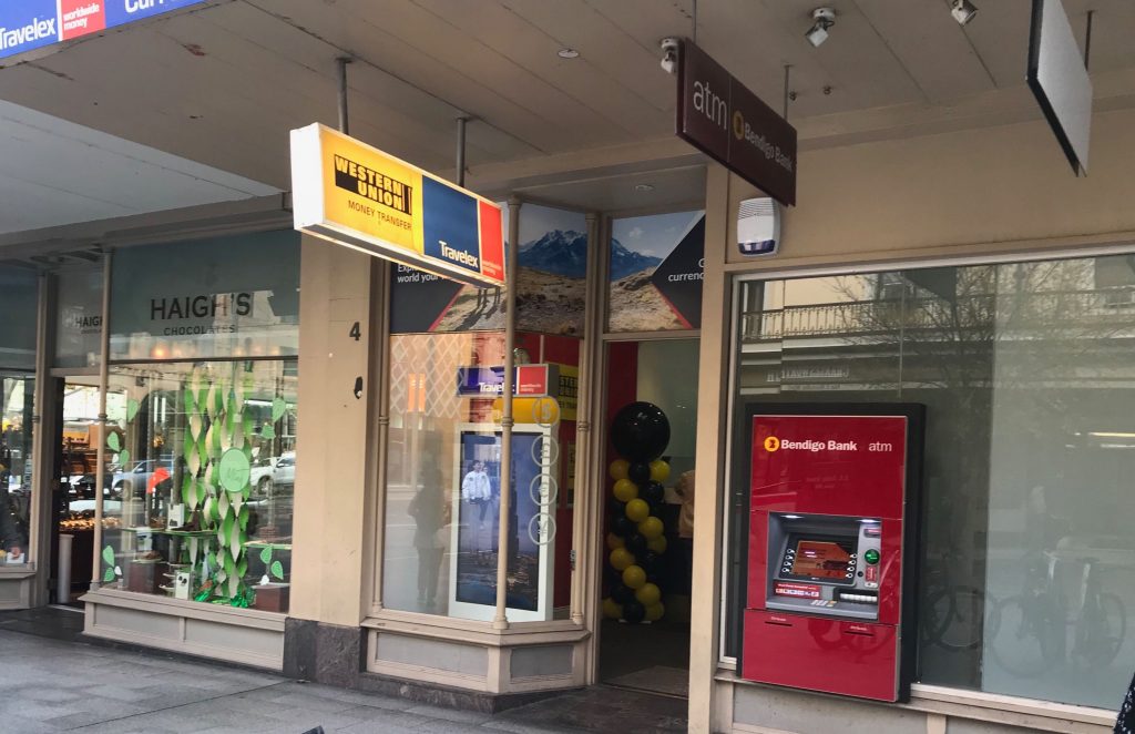 Where to Find the Best Currency Exchange Rates in the Adelaide CBD