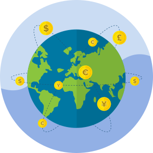 International Money Transfer - How much can I send overseas?