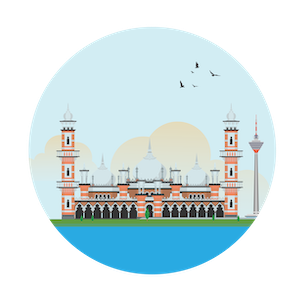 Malaysia Buy Malaysian Ringgit online - Buy MYR - Order online