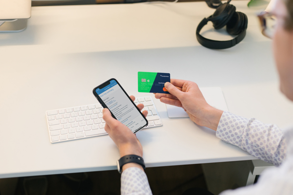 TransferWise-debit-Mastercard AUS-lifestyle-Business-3 Using the Wise Debit Card