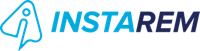 InstaReM logo