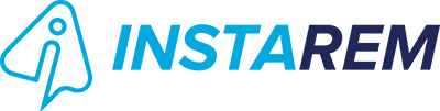 InstaReM logo 400 InstaRem Logo