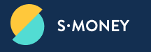 S Money online currency exchange logo