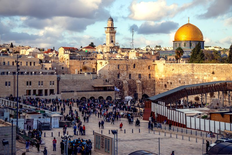 10 Best Ways to Send Money to Israel in September 2024