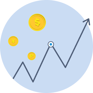 When is the best time to buy Norwegian Krone?  Get the best nok exchange rate with our rate tracker.