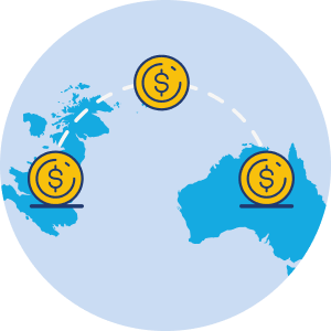 How to open bank account in Australia online from overseas