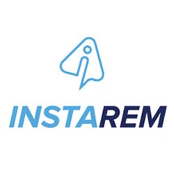 InstaReM logo