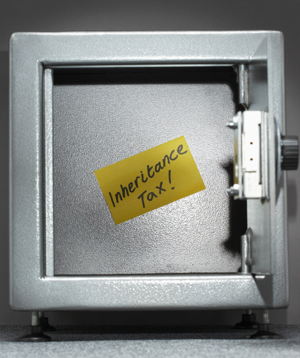 Inheriting money from overseas 2 Will I pay inheritance tax on an international money transfer into my bank account?