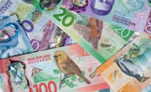 New Zealand Dollar Forecast
