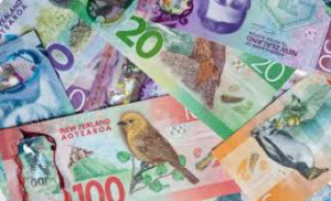 Convert Australian Dollars (AUD) to NZ Dollars (NZD) in Foreign Currency