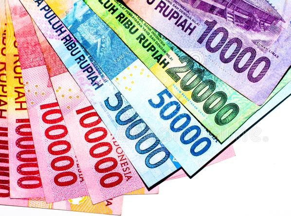 Buy Indonesian Rupiah IDR At The Best Exchange Rates Online Or In store