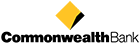 Commonwealth Bank logo