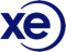 XE logo