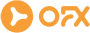 OFX logo