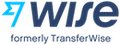 Wise logo