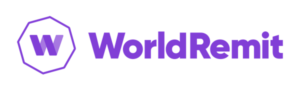 WorldRemit logo