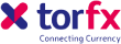 TorFX logo
